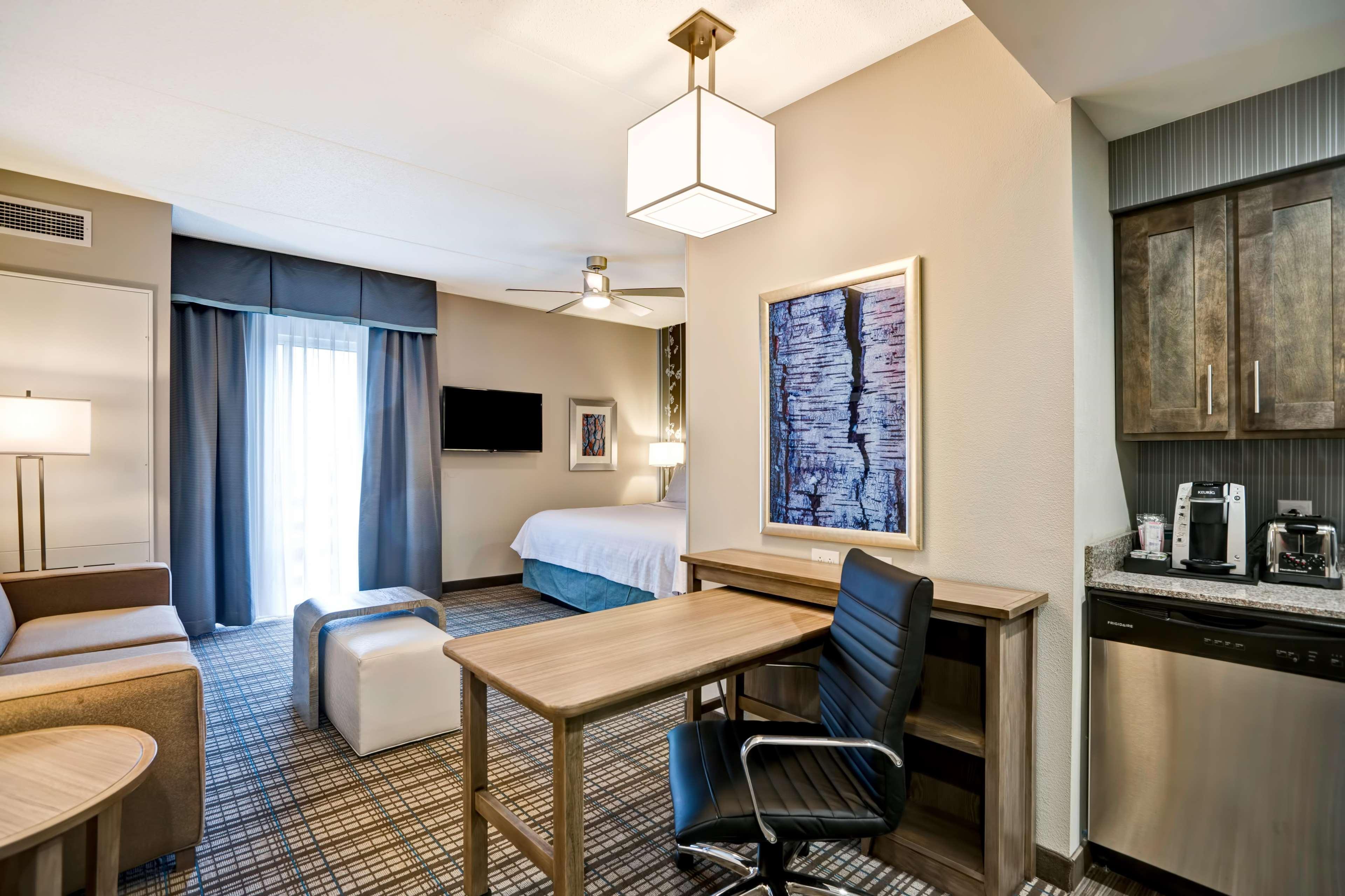 โฮมวู้ด สวีท บาย ฮิลตัน แนชวิลล์ แฟรงกลิน คูล สปริง Hotel แฟรงคลิน ภายนอก รูปภาพ