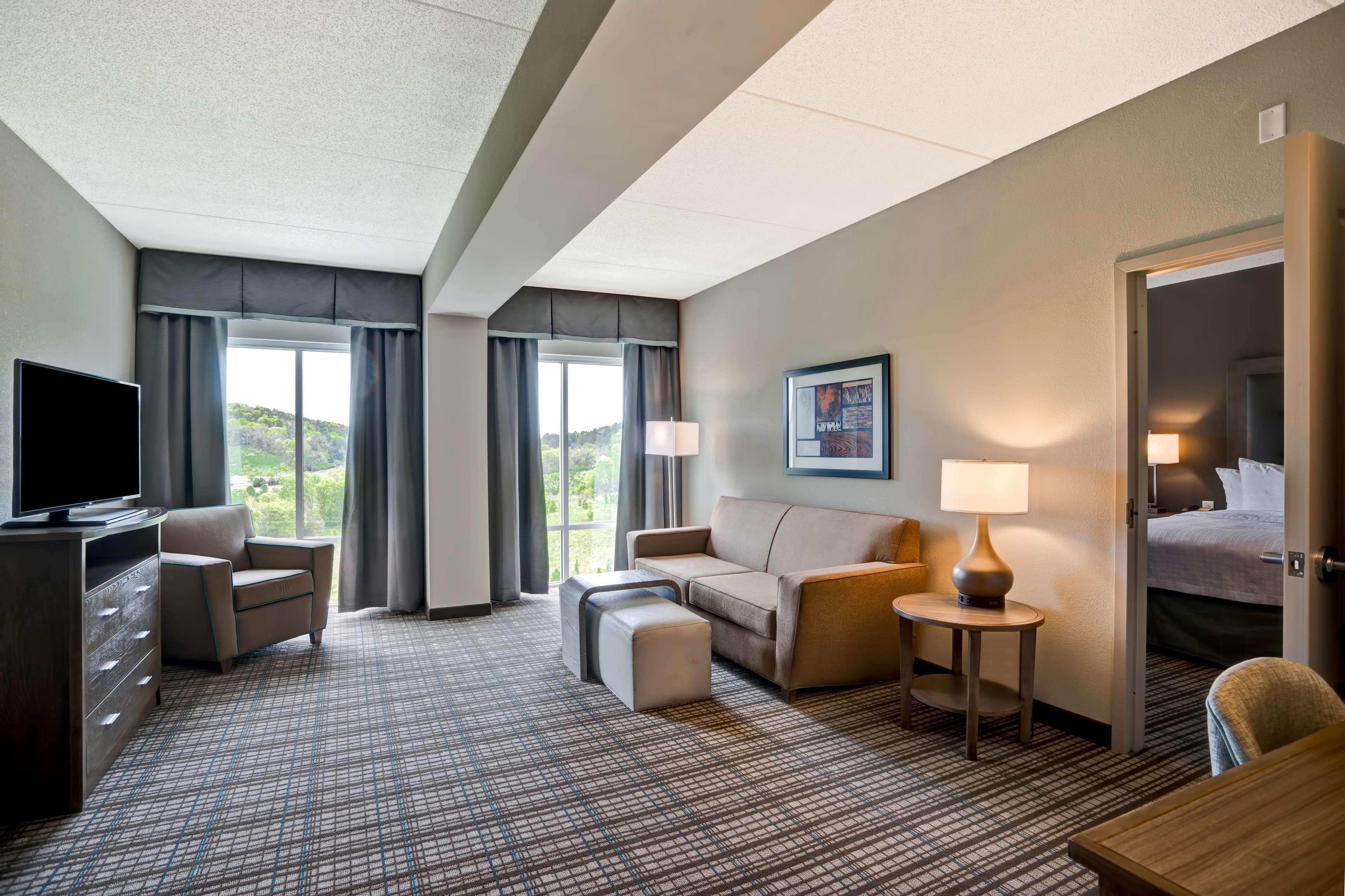 โฮมวู้ด สวีท บาย ฮิลตัน แนชวิลล์ แฟรงกลิน คูล สปริง Hotel แฟรงคลิน ภายนอก รูปภาพ