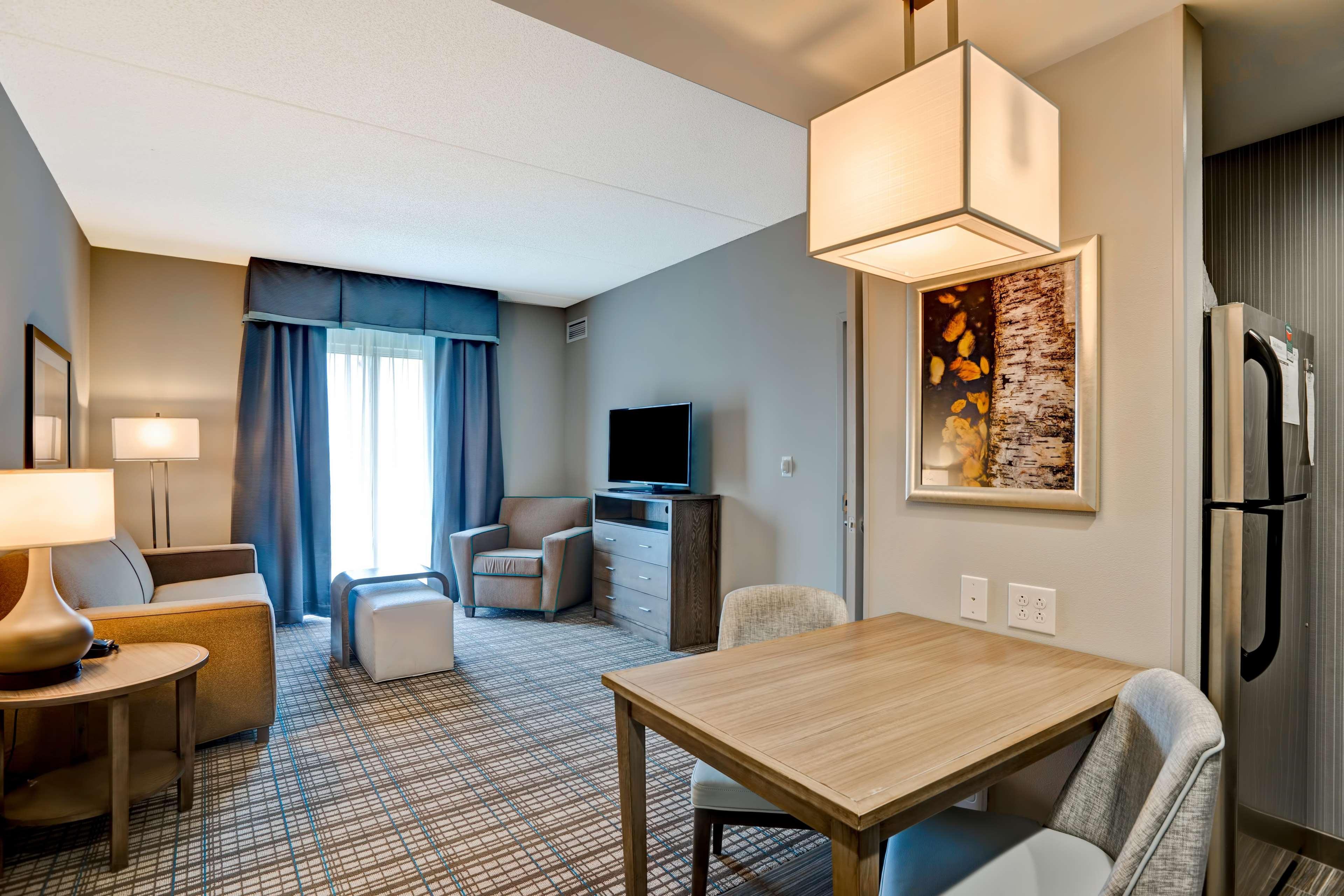 โฮมวู้ด สวีท บาย ฮิลตัน แนชวิลล์ แฟรงกลิน คูล สปริง Hotel แฟรงคลิน ภายนอก รูปภาพ