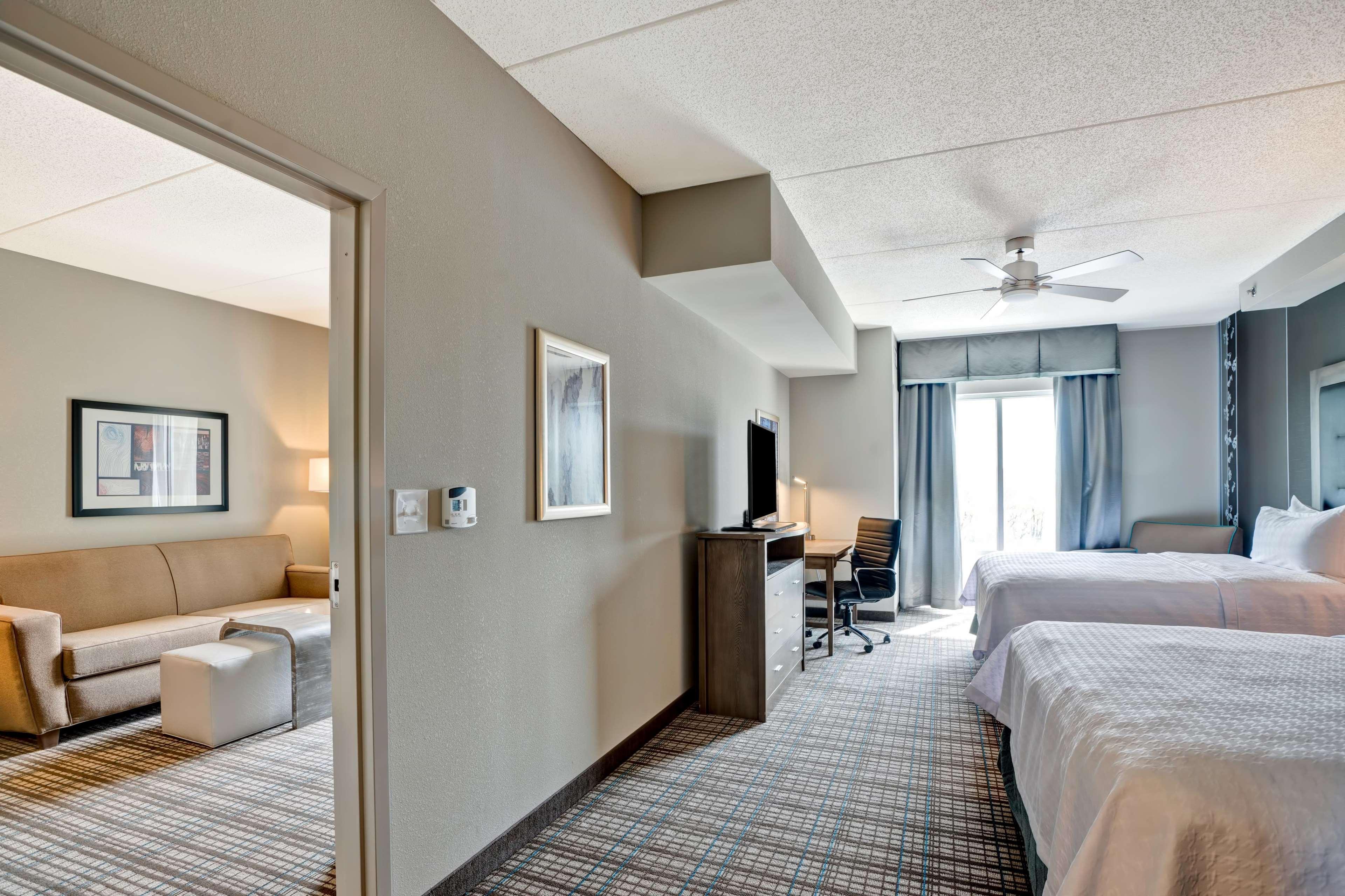 โฮมวู้ด สวีท บาย ฮิลตัน แนชวิลล์ แฟรงกลิน คูล สปริง Hotel แฟรงคลิน ภายนอก รูปภาพ