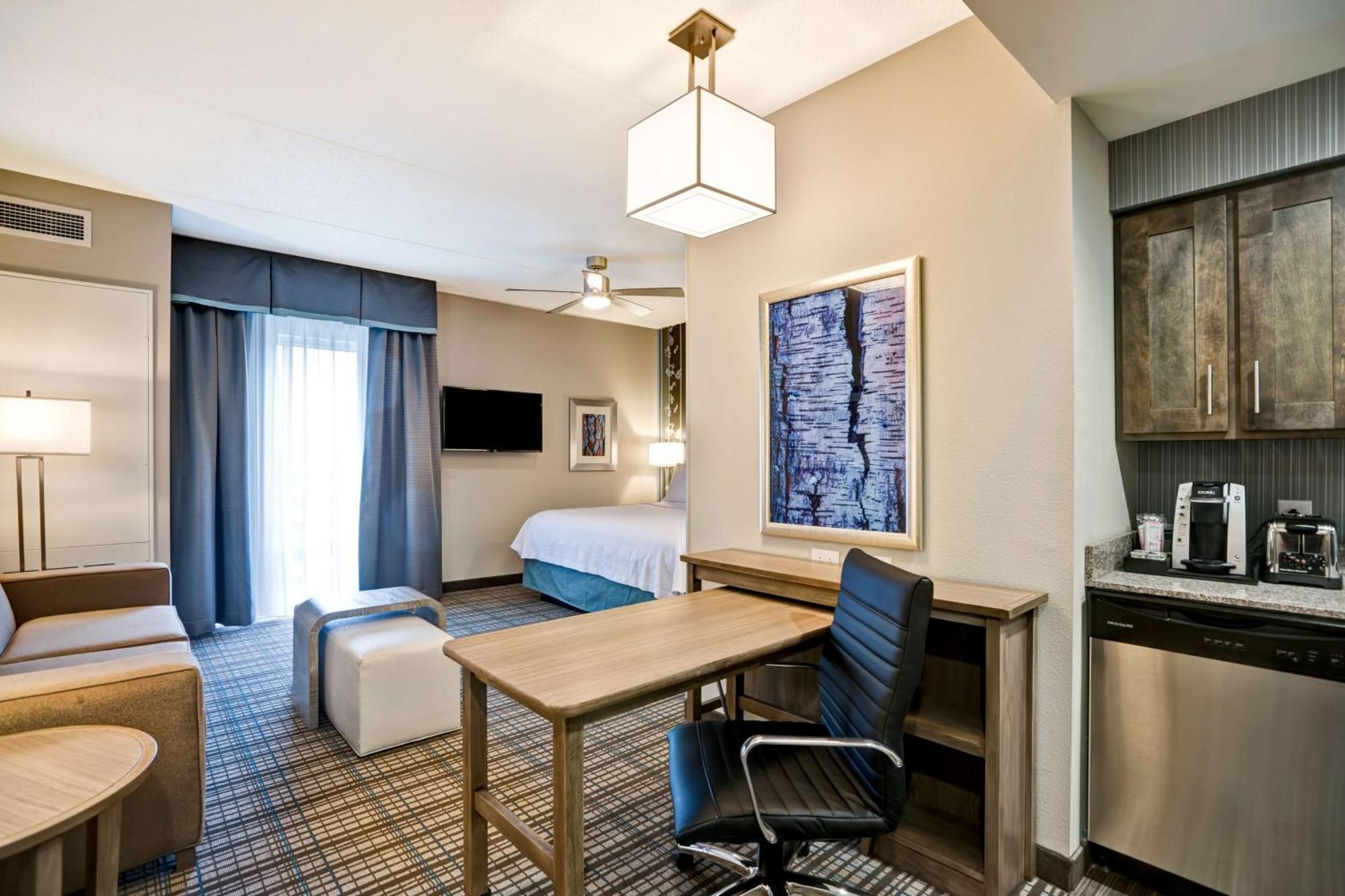 โฮมวู้ด สวีท บาย ฮิลตัน แนชวิลล์ แฟรงกลิน คูล สปริง Hotel แฟรงคลิน ภายนอก รูปภาพ